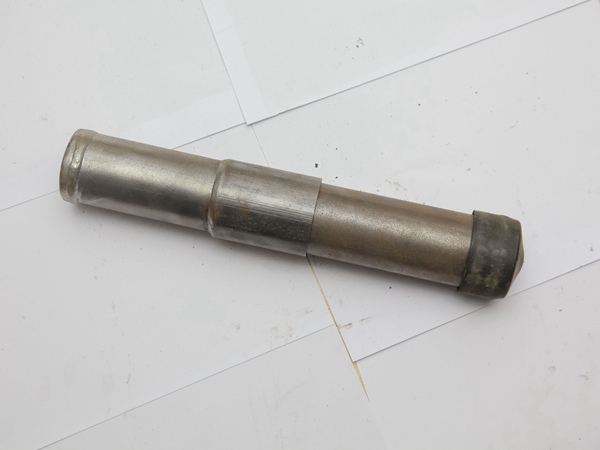 登封套筒式声测管与钢筋笼的固定技巧