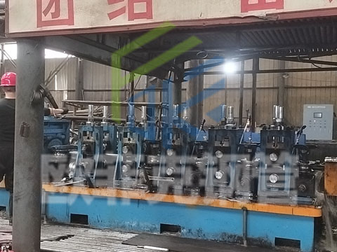 登封生产车间