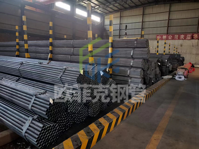 登封生产车间