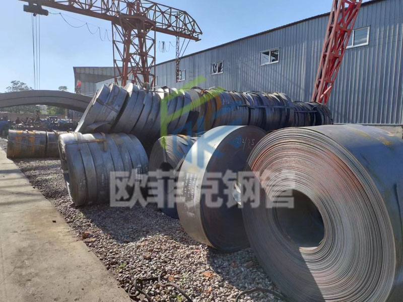 登封生产车间